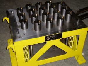 Riser Sleeve Mold Corebox
