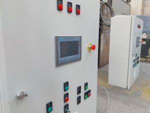 Electrical Control Panels