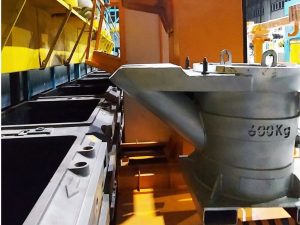 LinePour Automatic Pouring Ladle 03