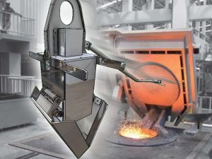 Furnace Slag Remover