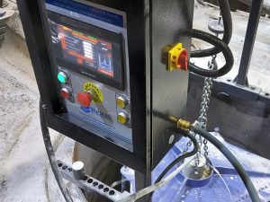 PLC Automation Applications