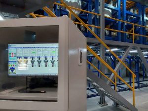SCADA Automation Applications