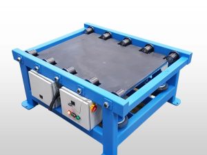 Vibrating Molding Table
